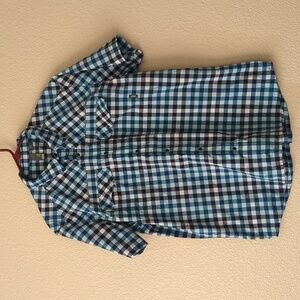 Stio Men's XL Eddy Shirt